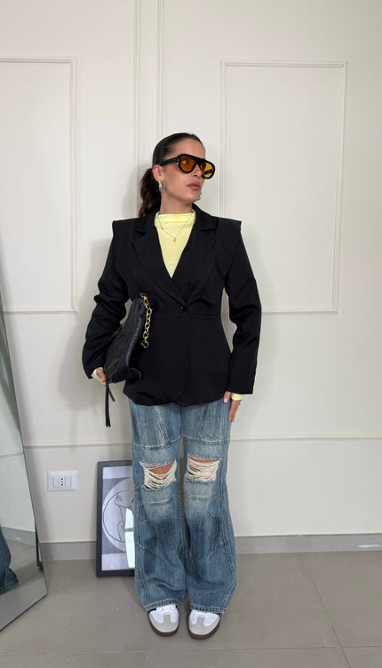 Blazer Flaminia