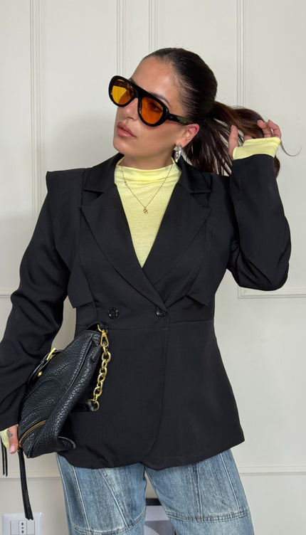 Blazer Flaminia