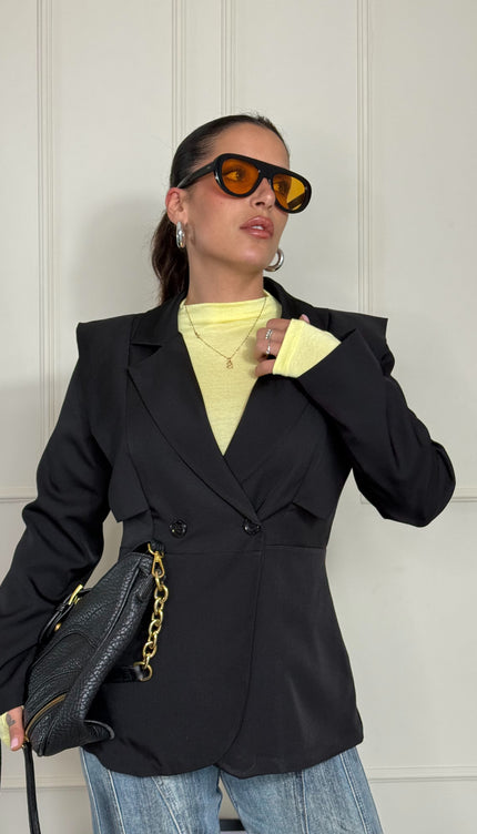 Blazer Flaminia