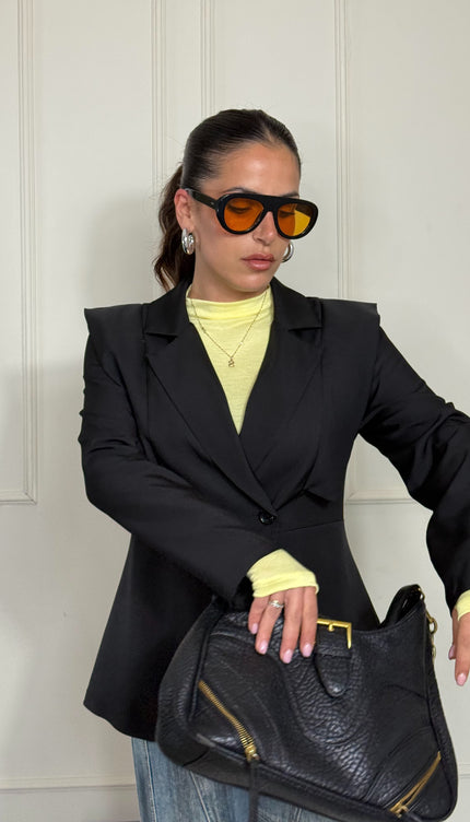 Blazer Flaminia
