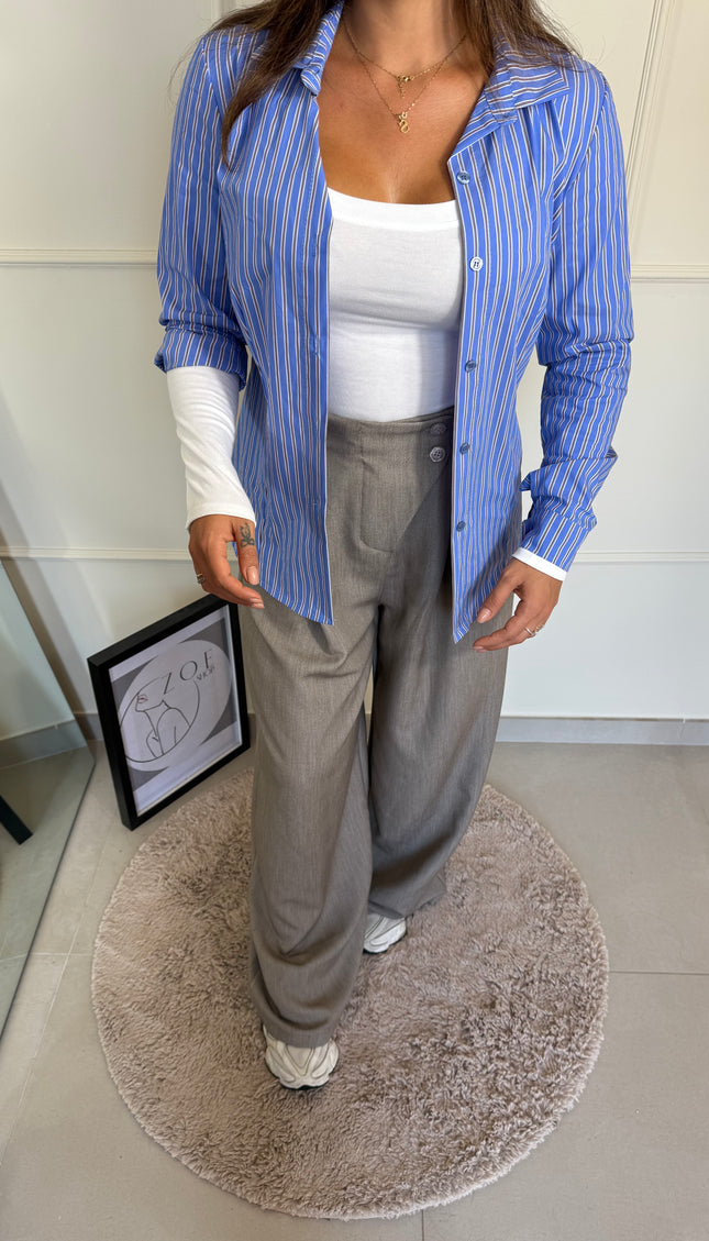 Pant Palazzo Tortora