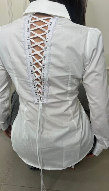 Camicia Martha