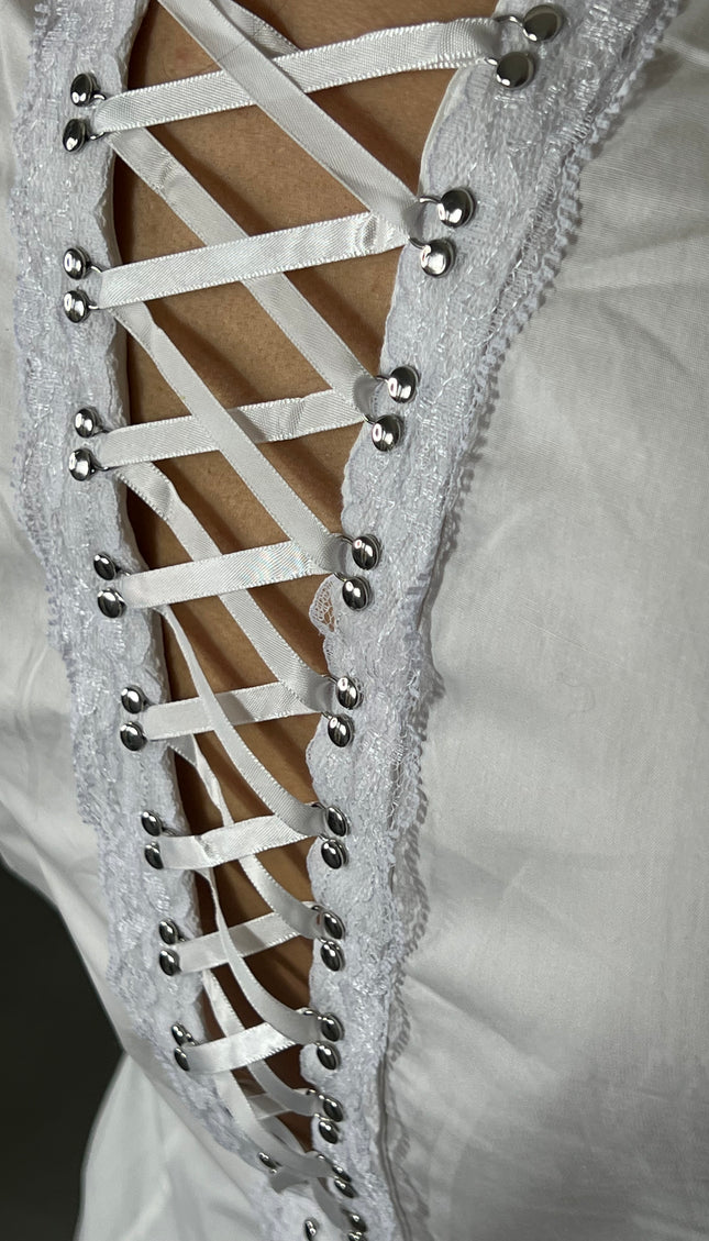 Camicia Martha