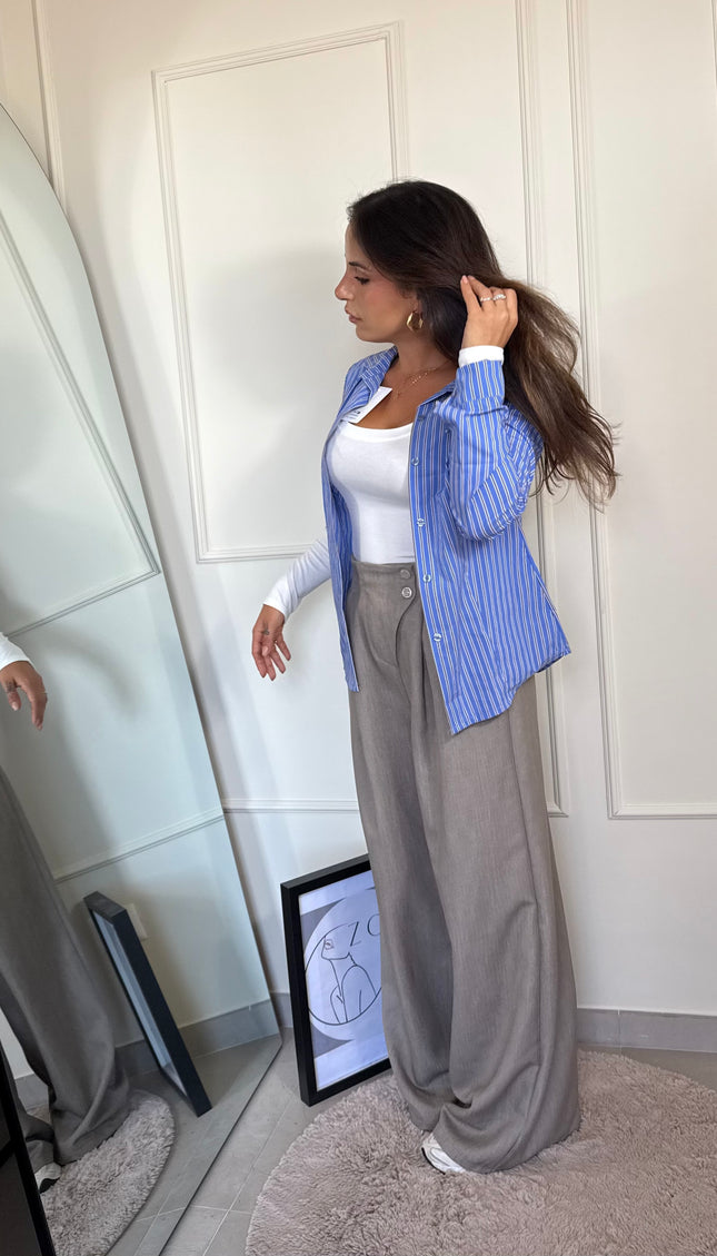 Pant Palazzo Tortora