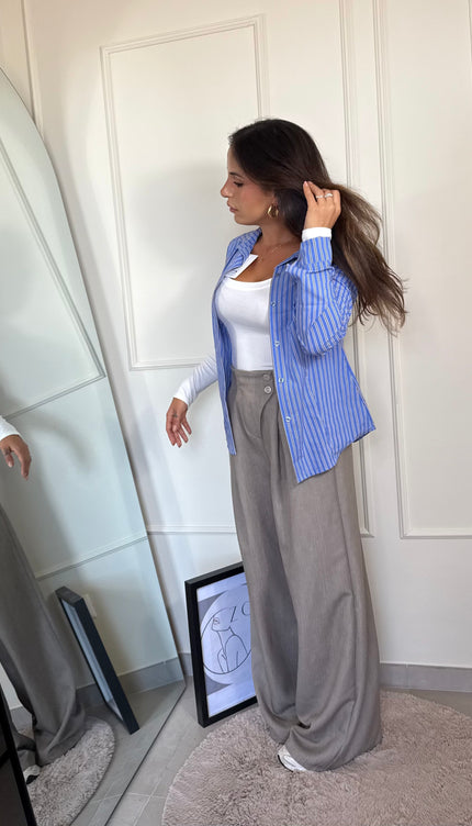 Pant Palazzo Tortora