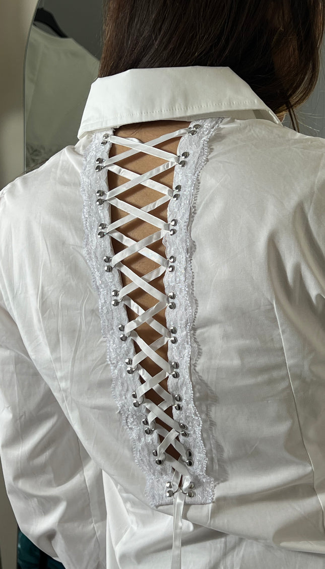 Camicia Martha