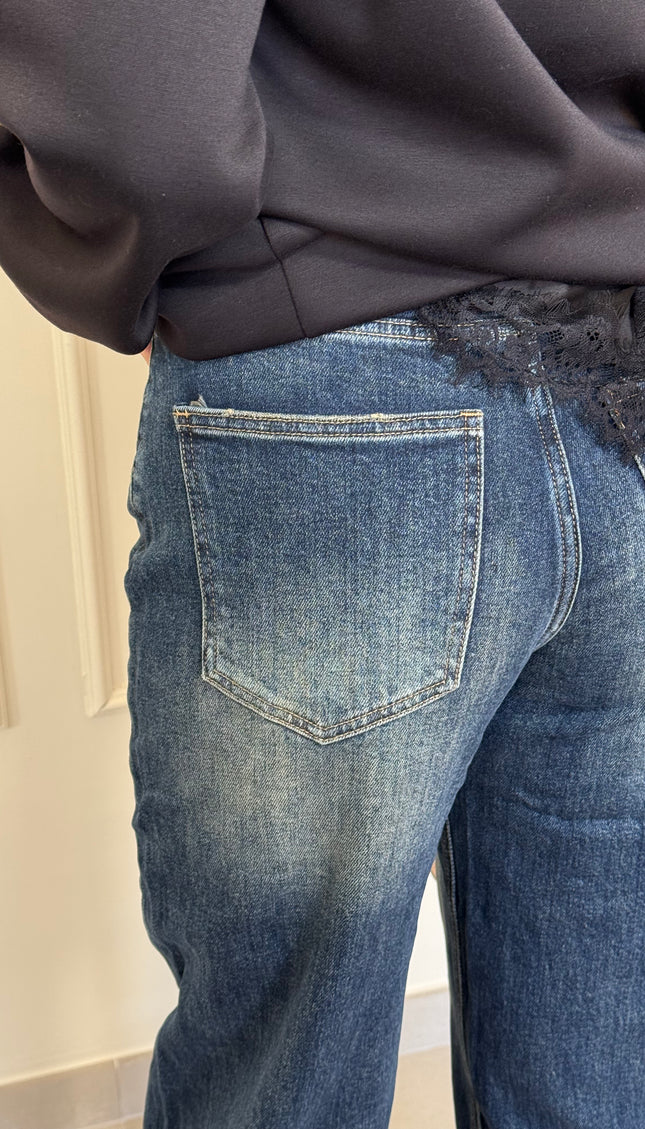 Jeans Baggy Manuela