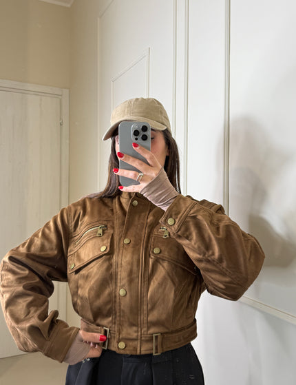 Collection image for: GIACCHE E GIUBBINI