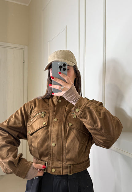 Collection image for: GIACCHE E GIUBBINI