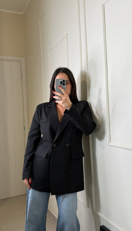 Blazer Sonia