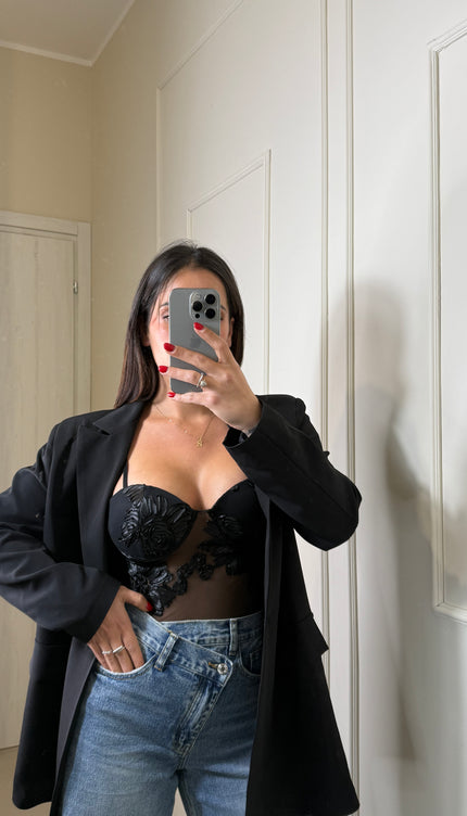 Body Erica Nero
