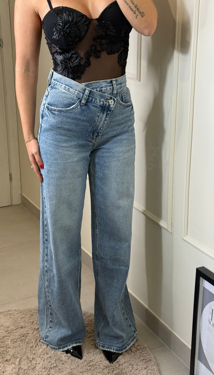 Jeans Luna