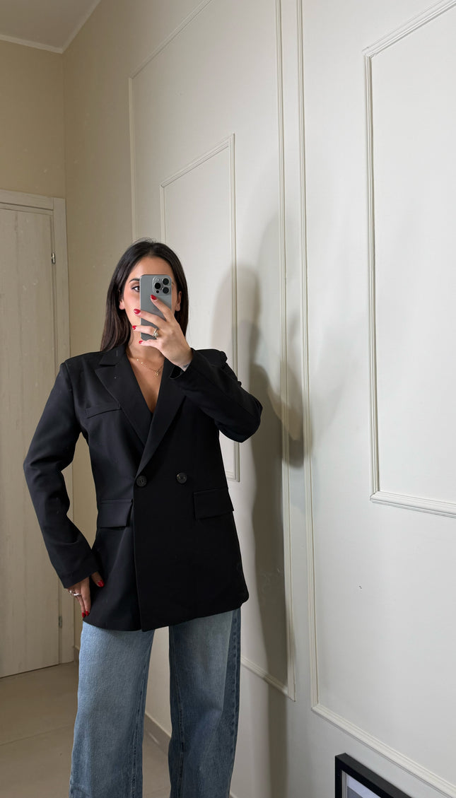 Blazer Sonia