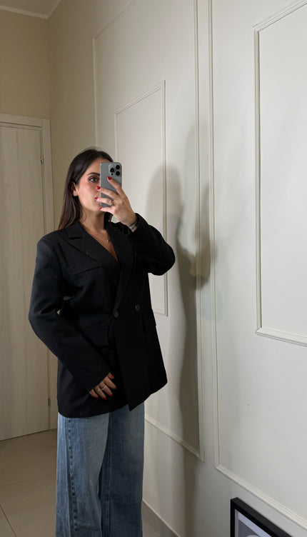 Blazer Sonia