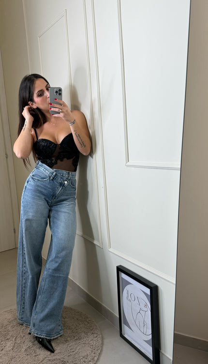 Jeans Luna