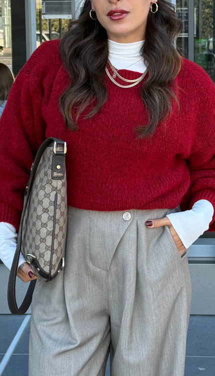 Maglione Oversize Paola