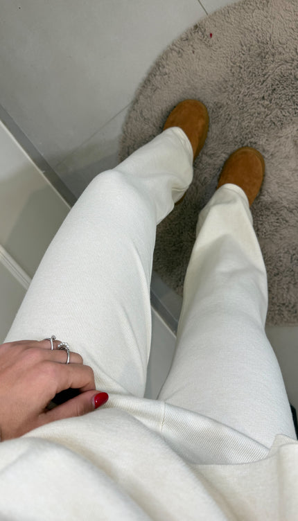 Coordinato  Sabrina Panna