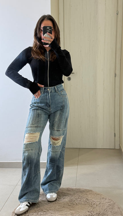 Jeans Jasmine