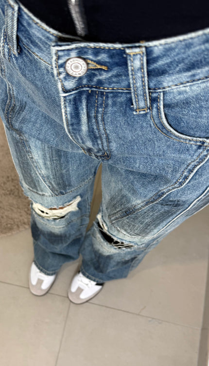 Jeans Jasmine