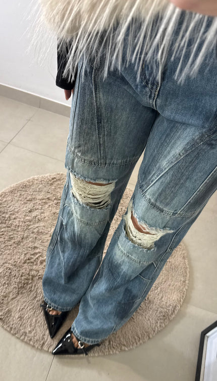 Jeans Jasmine