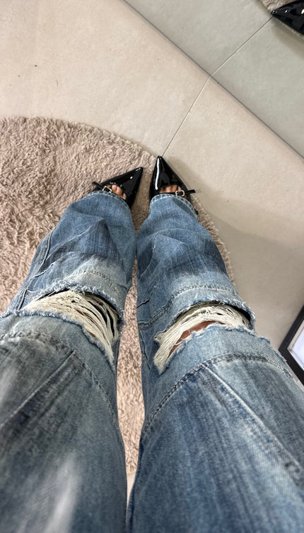 Jeans Jasmine