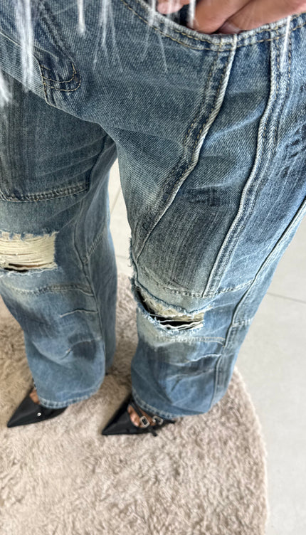 Jeans Jasmine